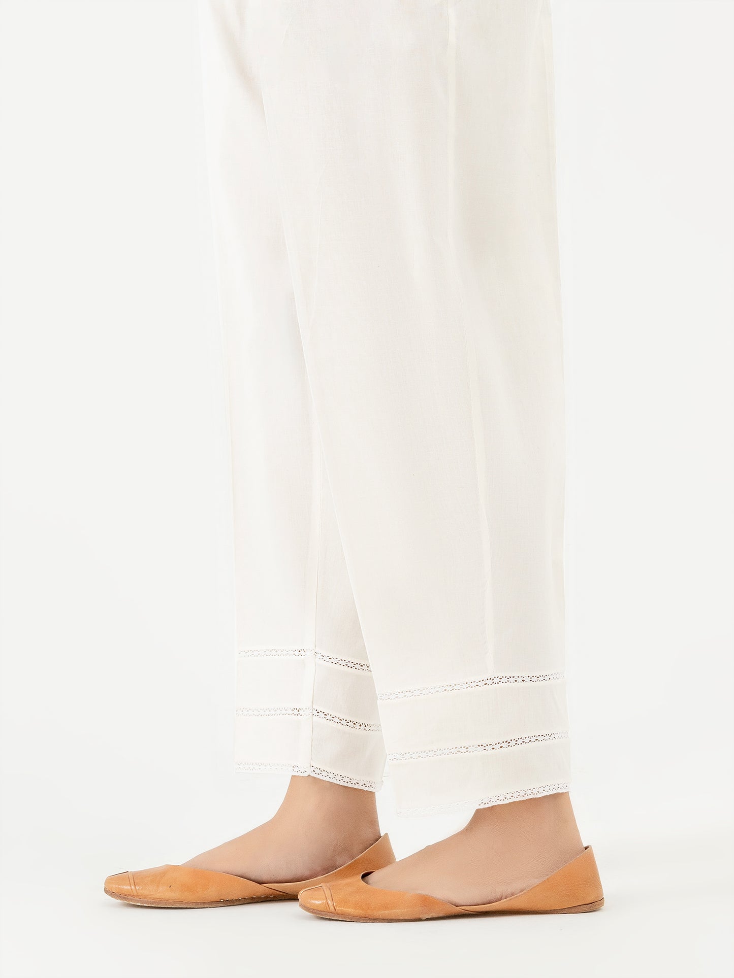 Winter Cotton Trousers (Pret)