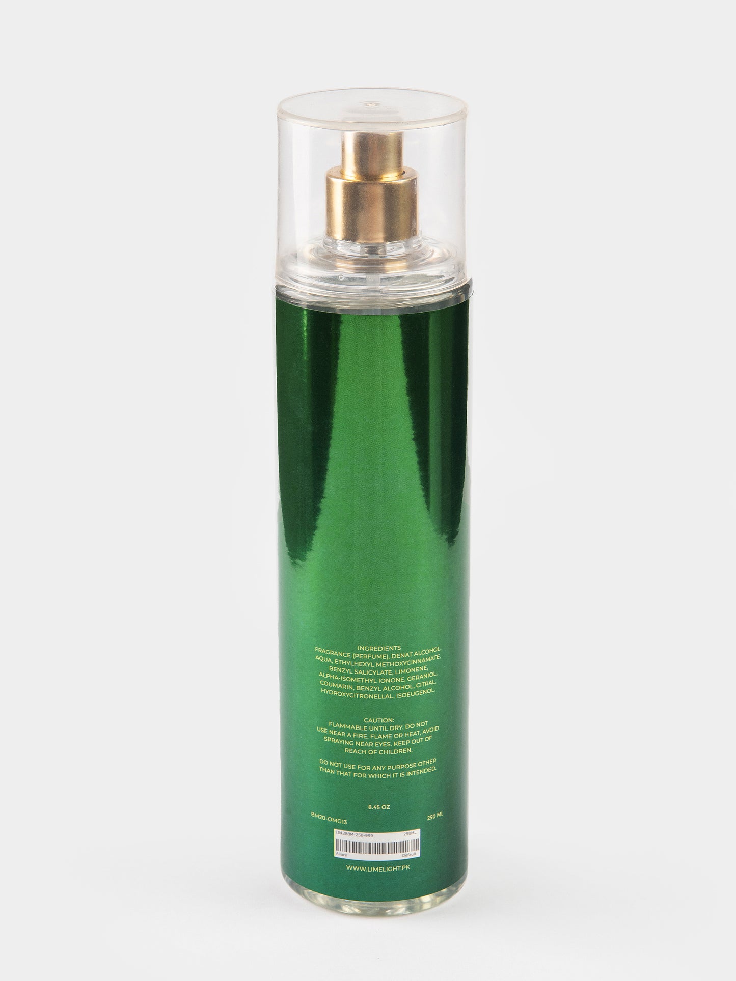 Allure - 250ml