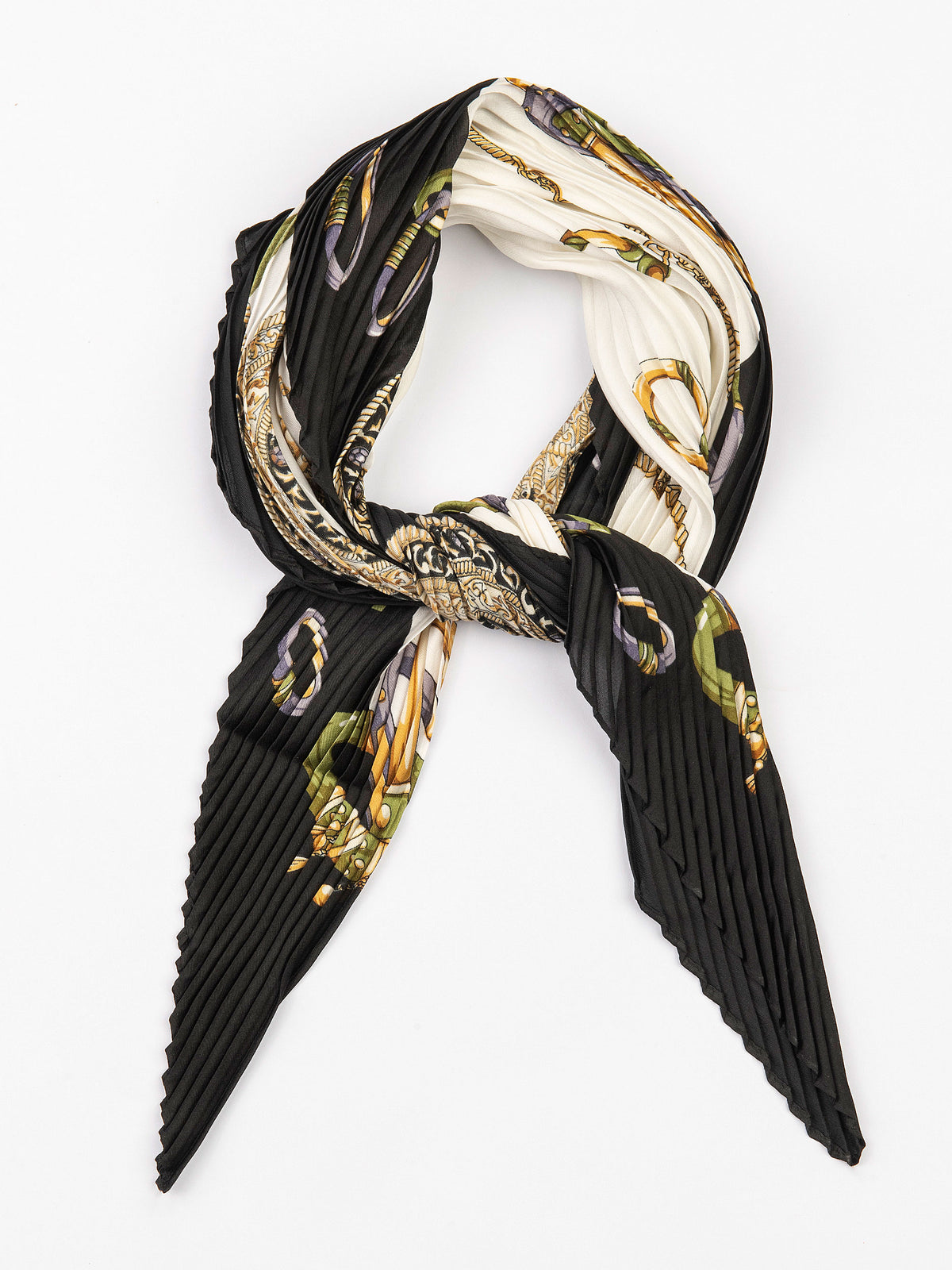 Silk Scarf