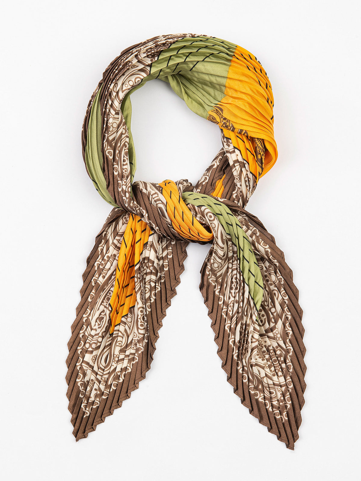 Silk Scarf