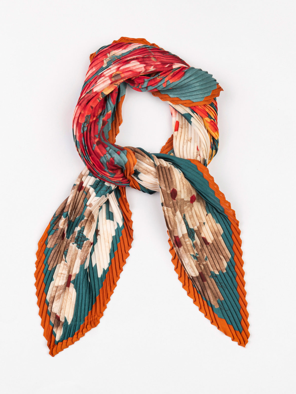 Silk Scarf