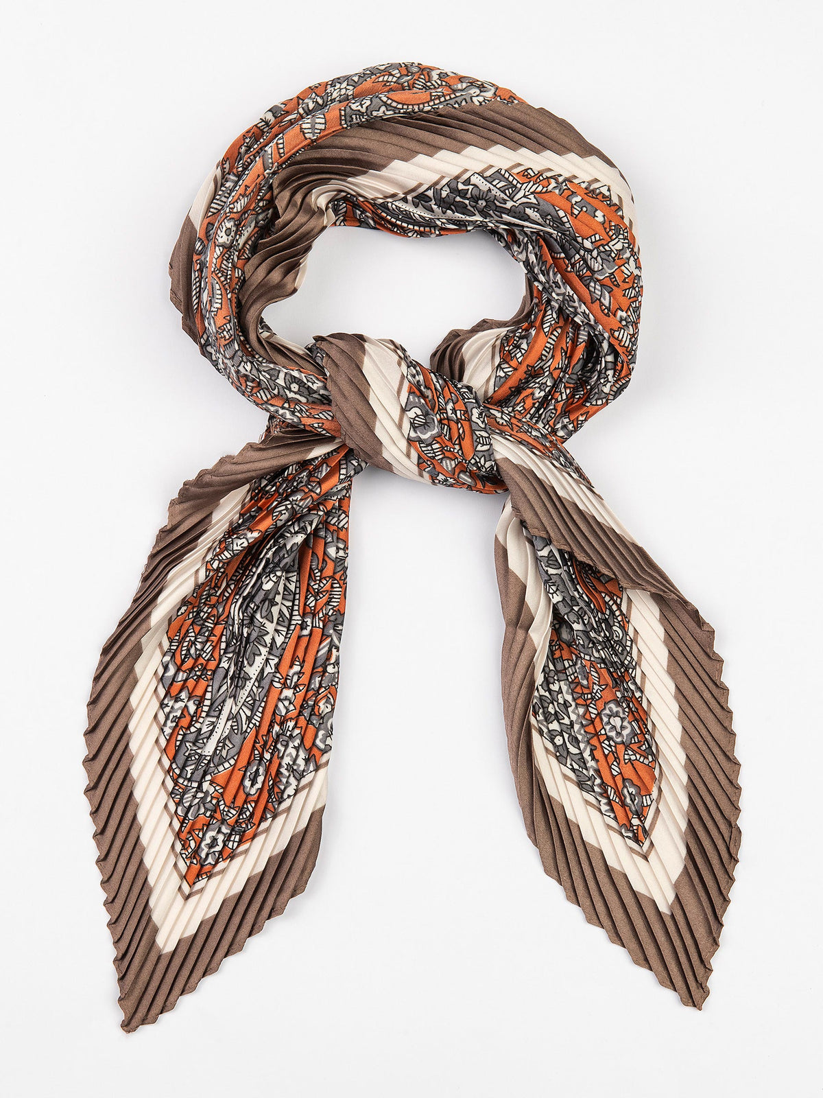 Silk Scarf