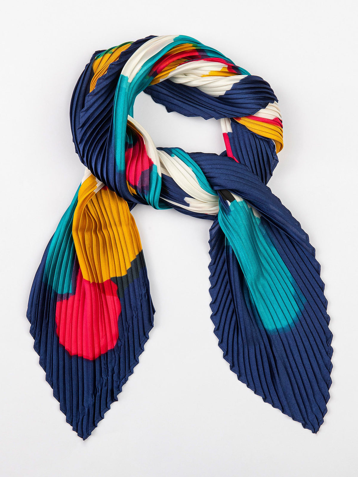 Silk Scarf