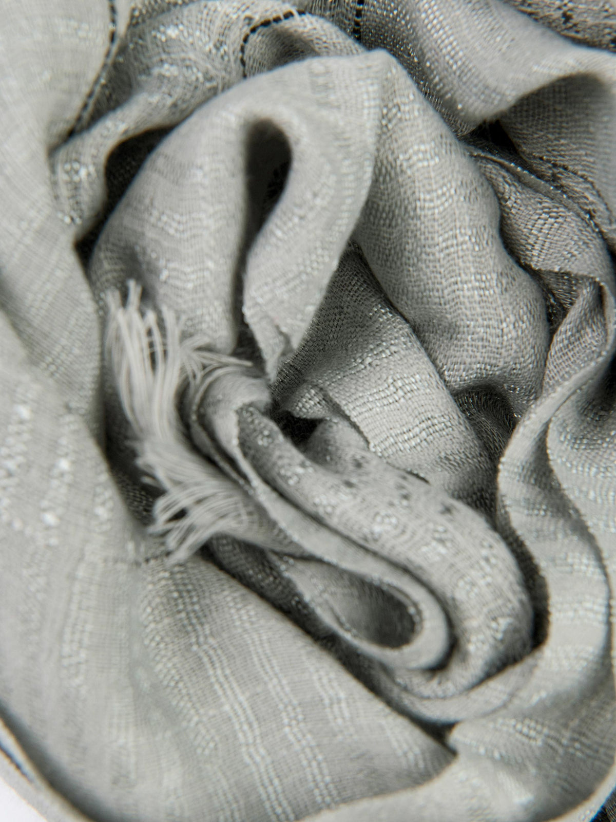 Dyed Viscose Scarf