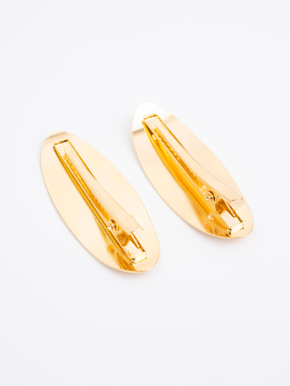 Chic Hair Clips
