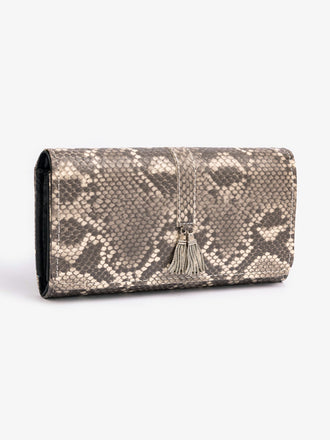 snake-print-wallet