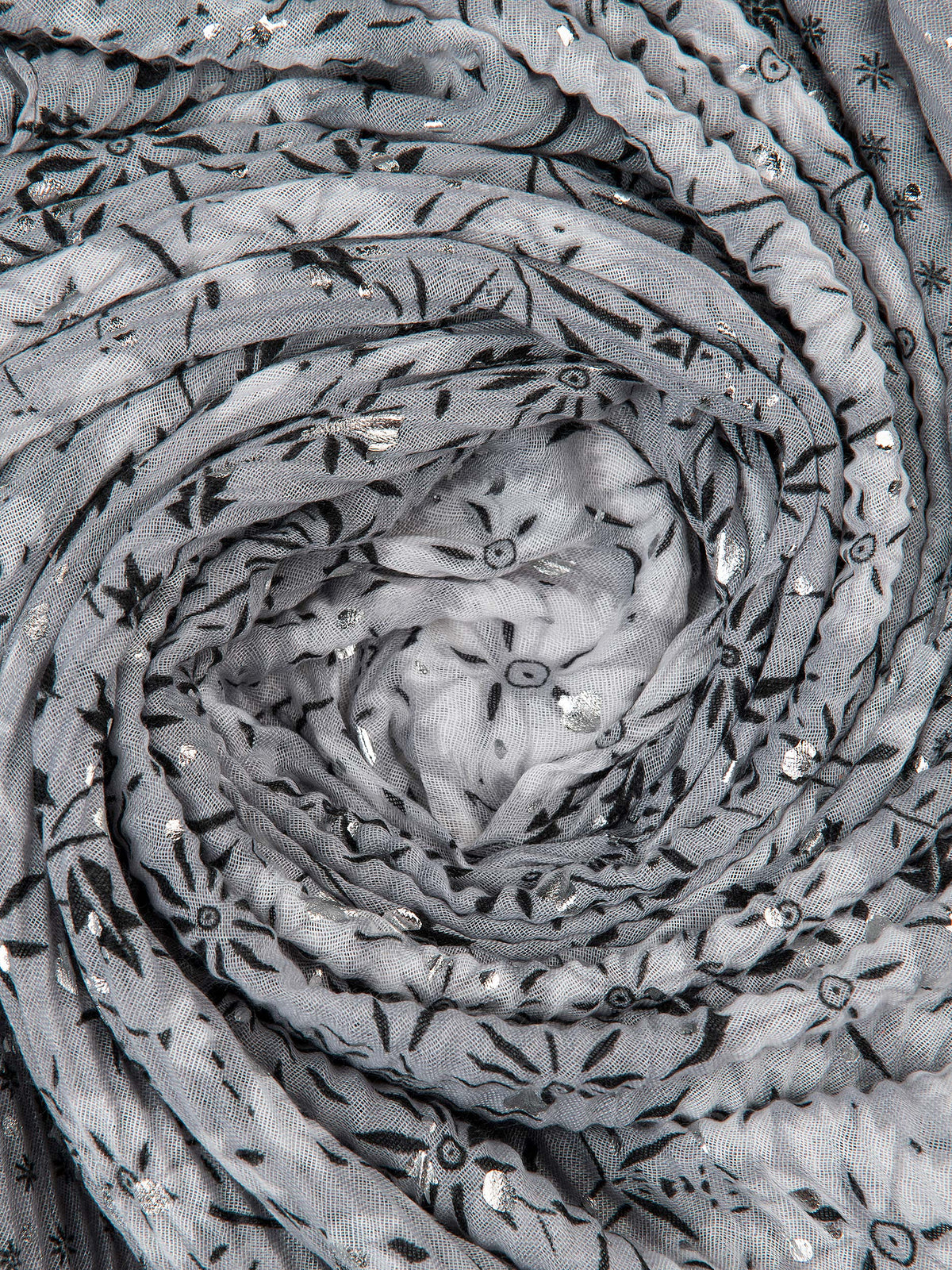 Viscose Scarf
