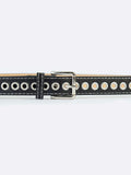 narrow-leather-belt
