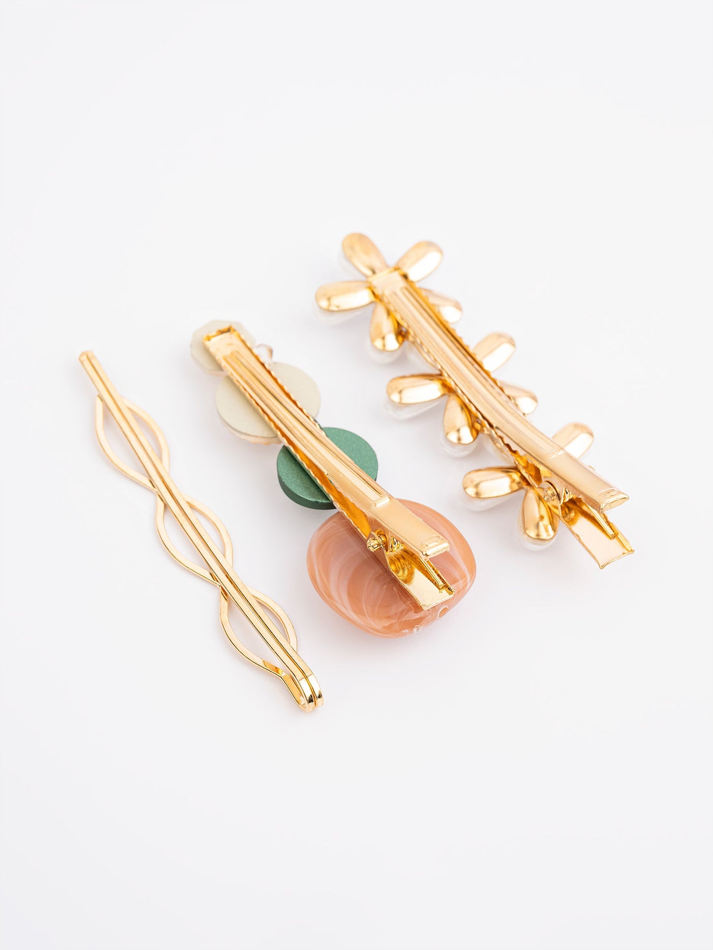 Chic Hair Clips