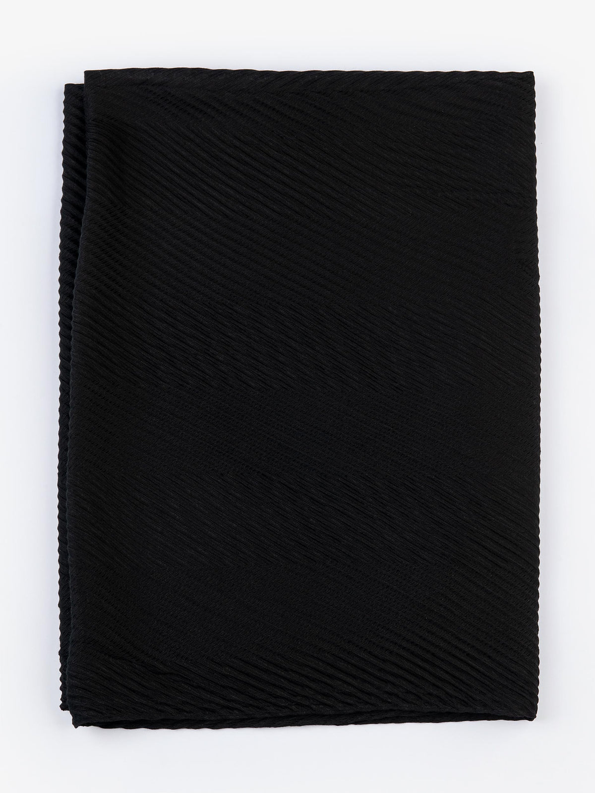 Crush Viscose Scarf