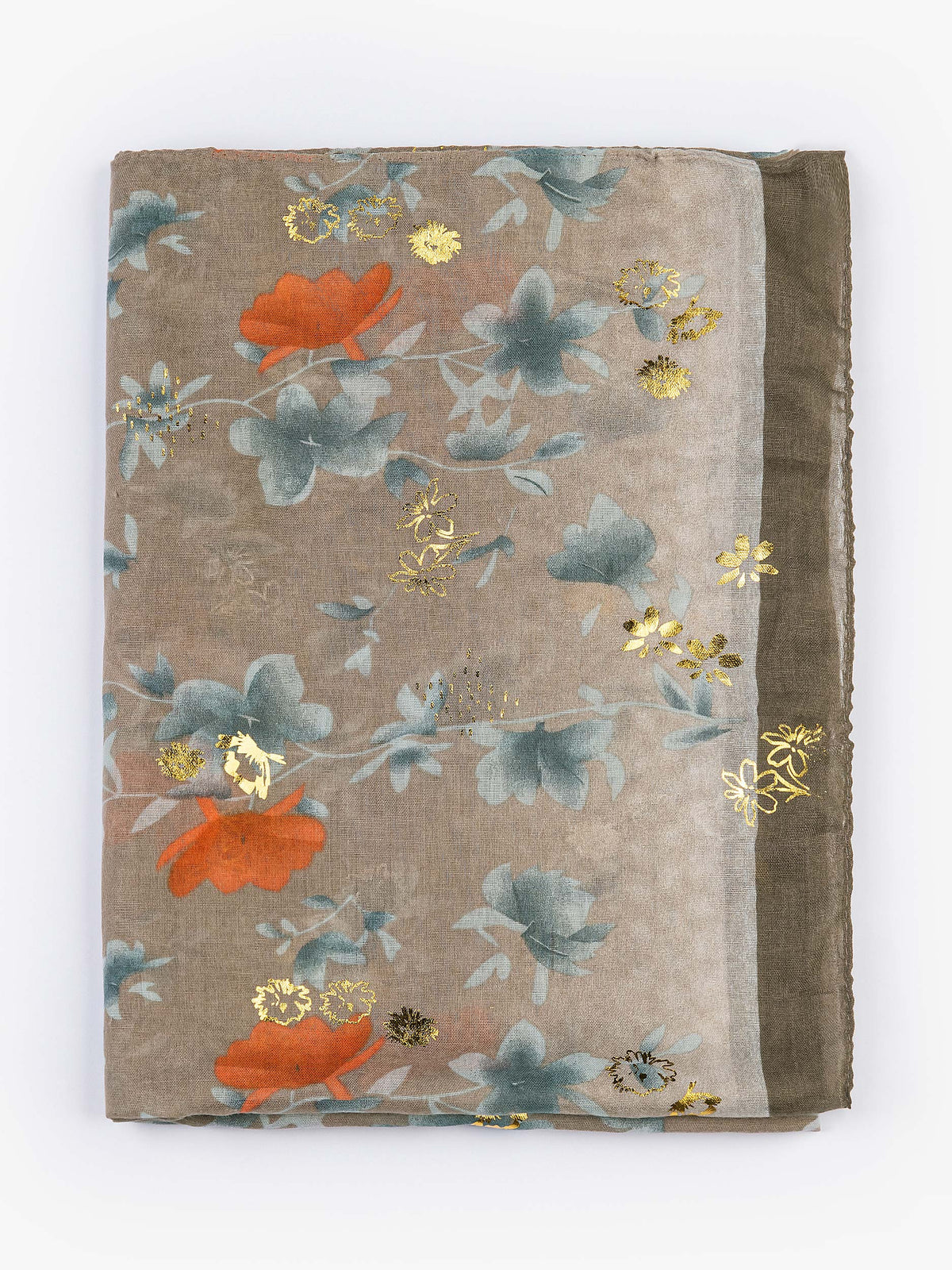 Viscose Scarf