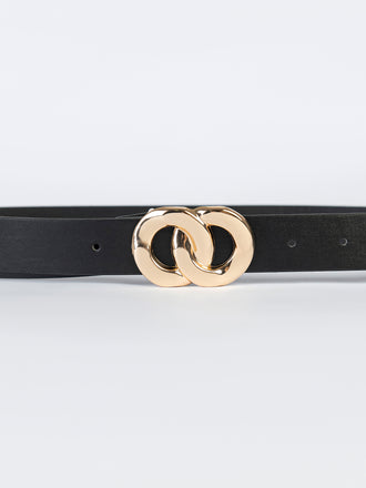 loop-ring-buckle-belt