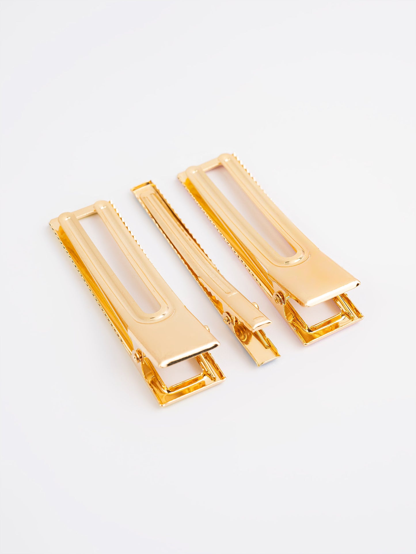 Statement Hair Clips