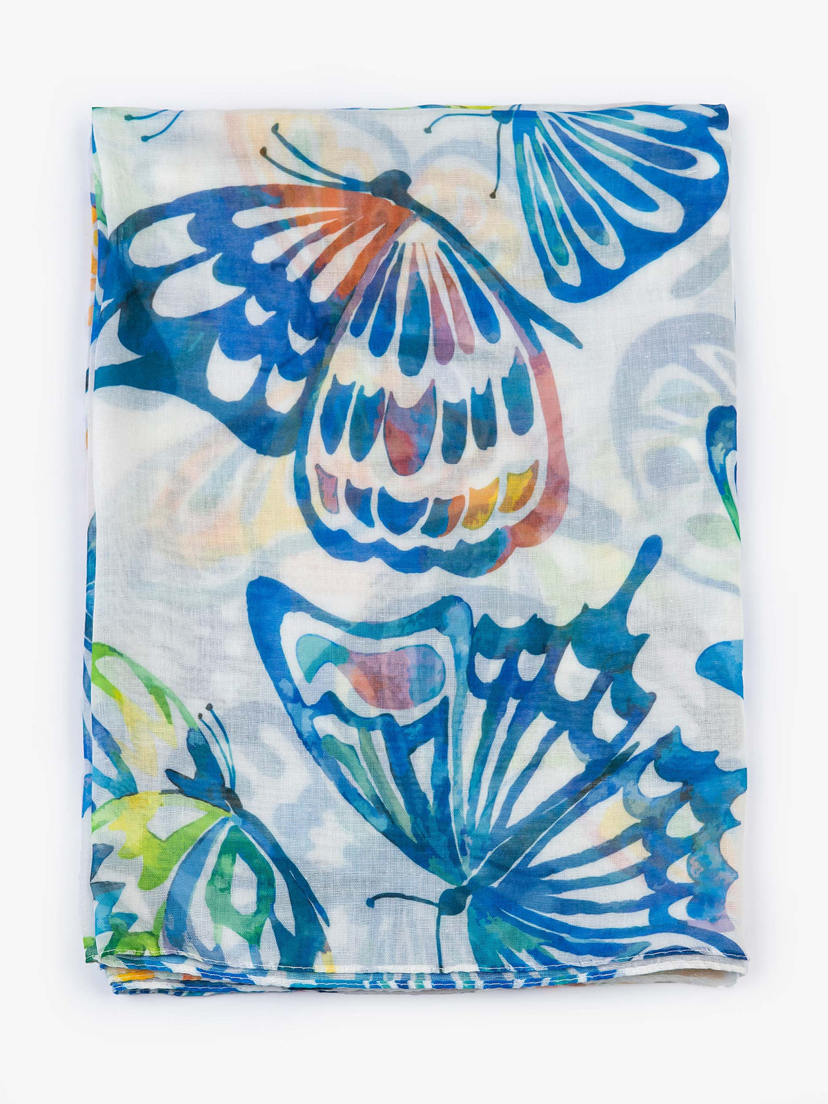 Viscose Scarf