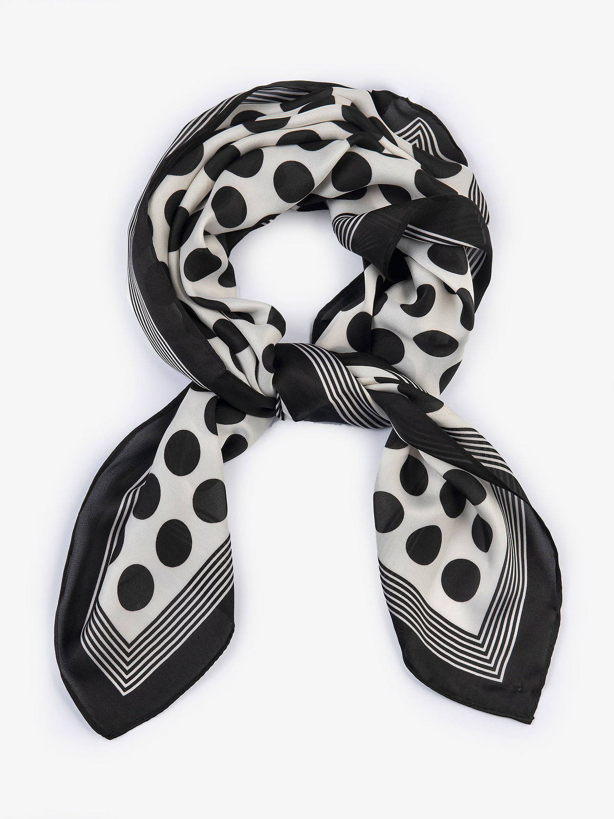 Silk Scarf