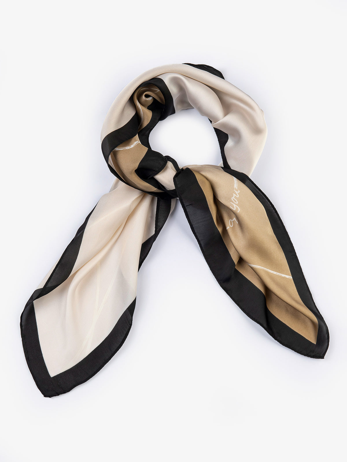 Silk Scarf