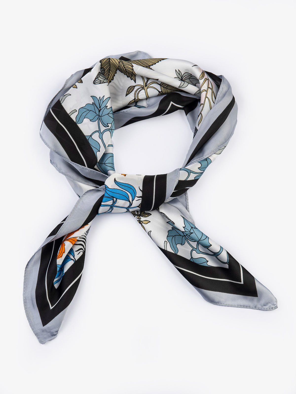 Silk Scarf