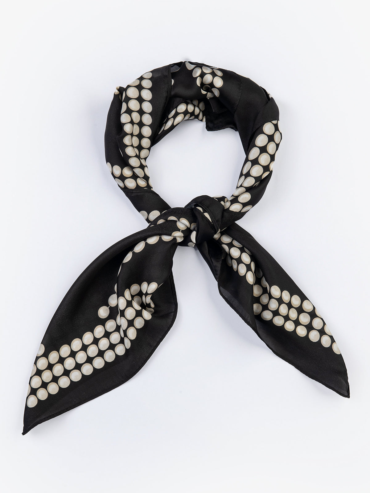 Silk Scarf