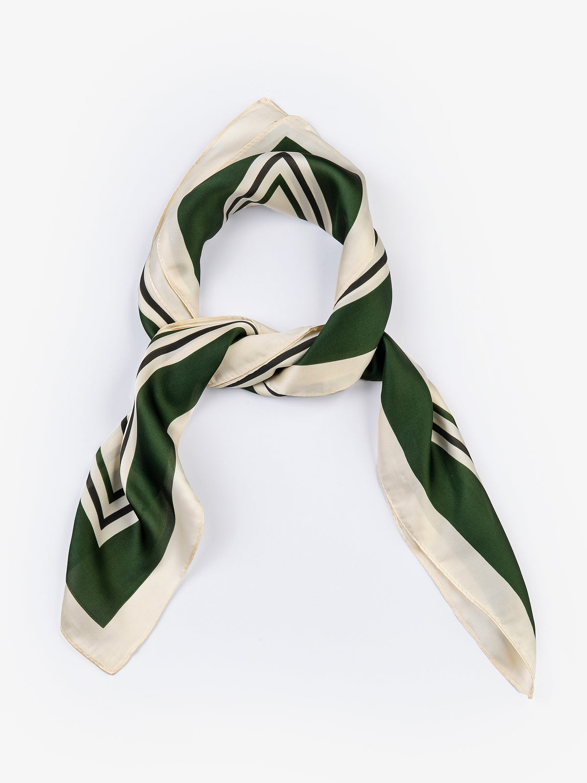Silk Scarf
