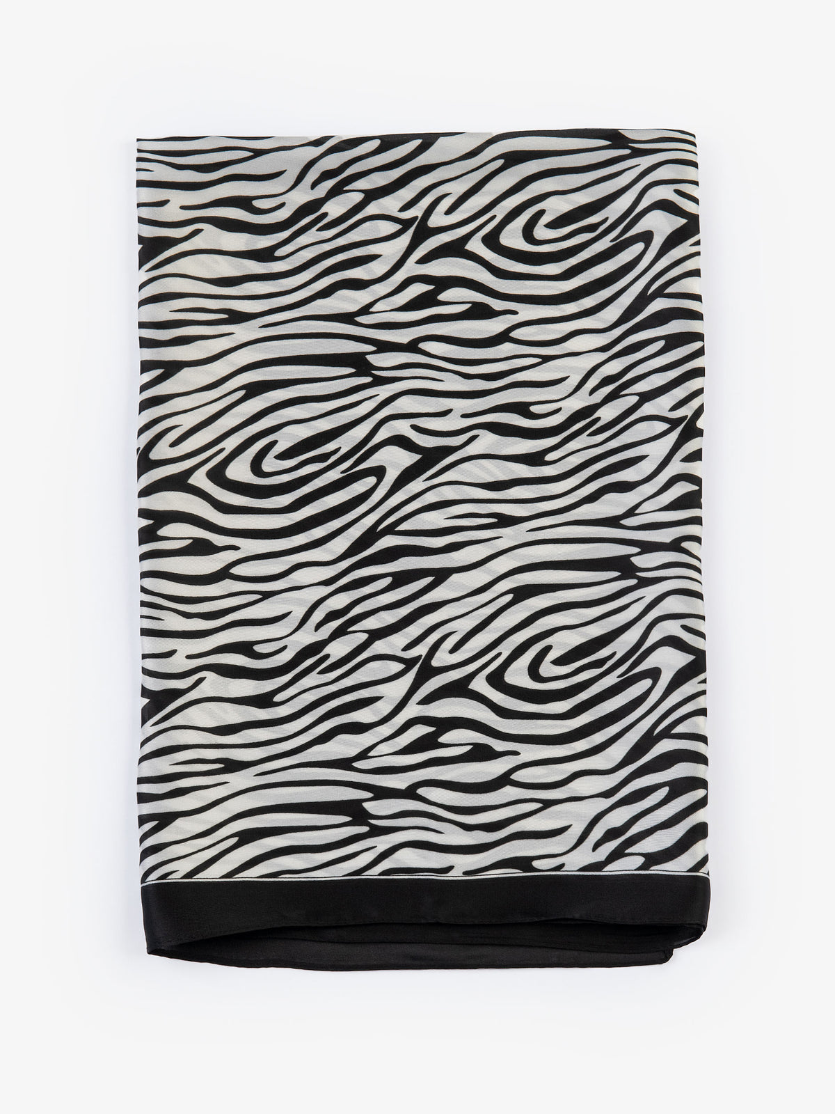 Silk Scarf