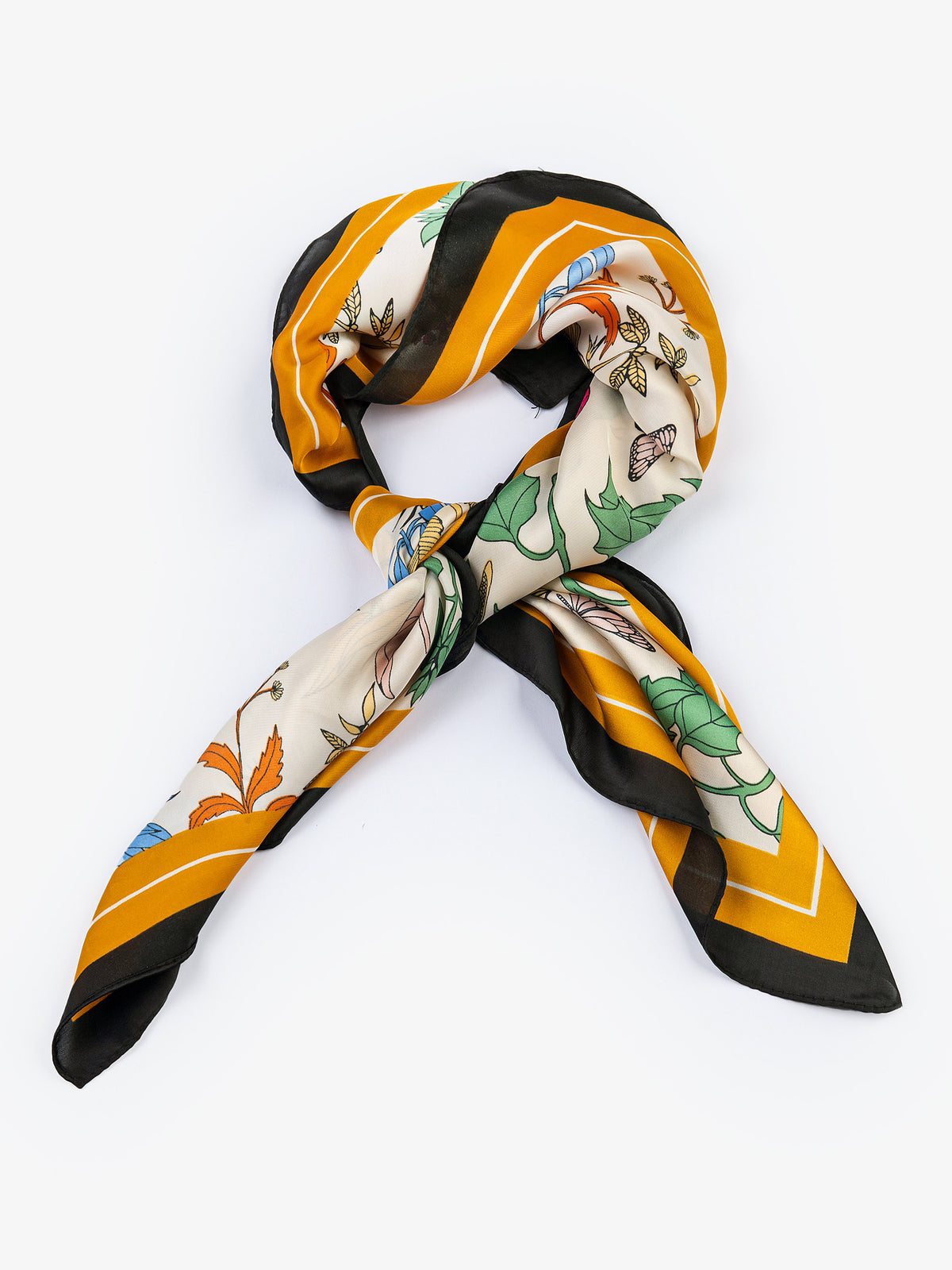 Silk Scarf