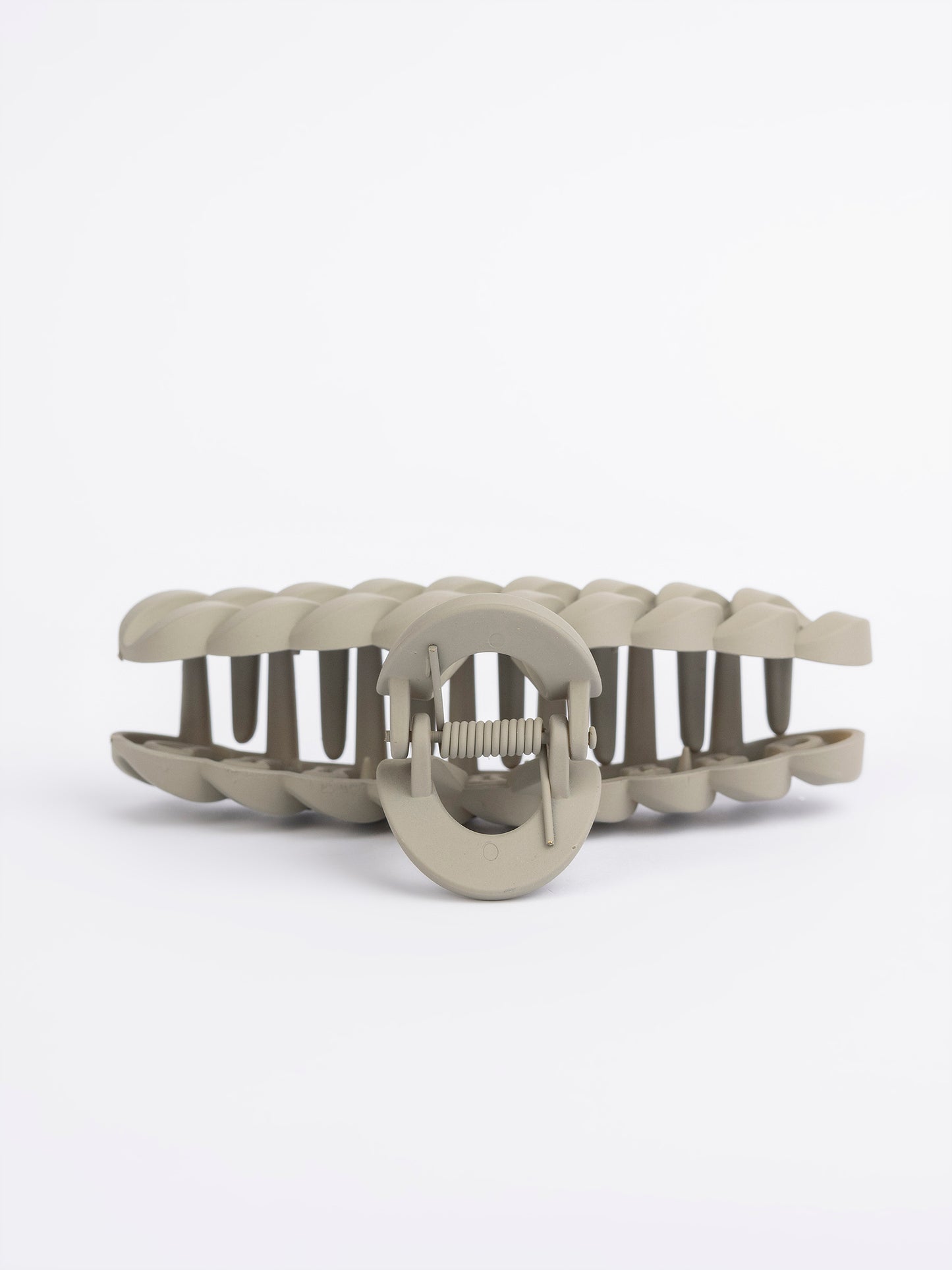Chain Claw Hair Clip
