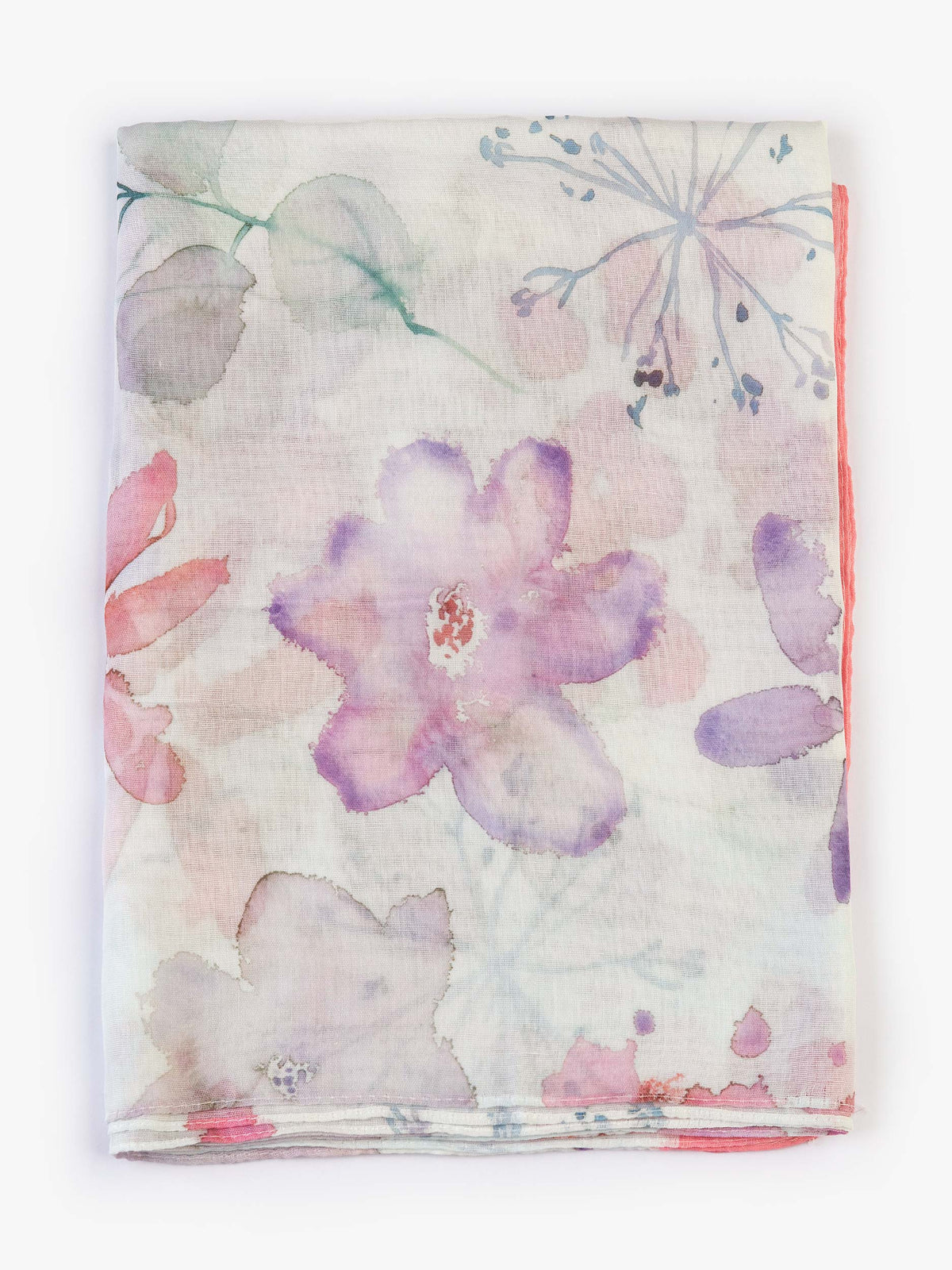 Viscose Scarf