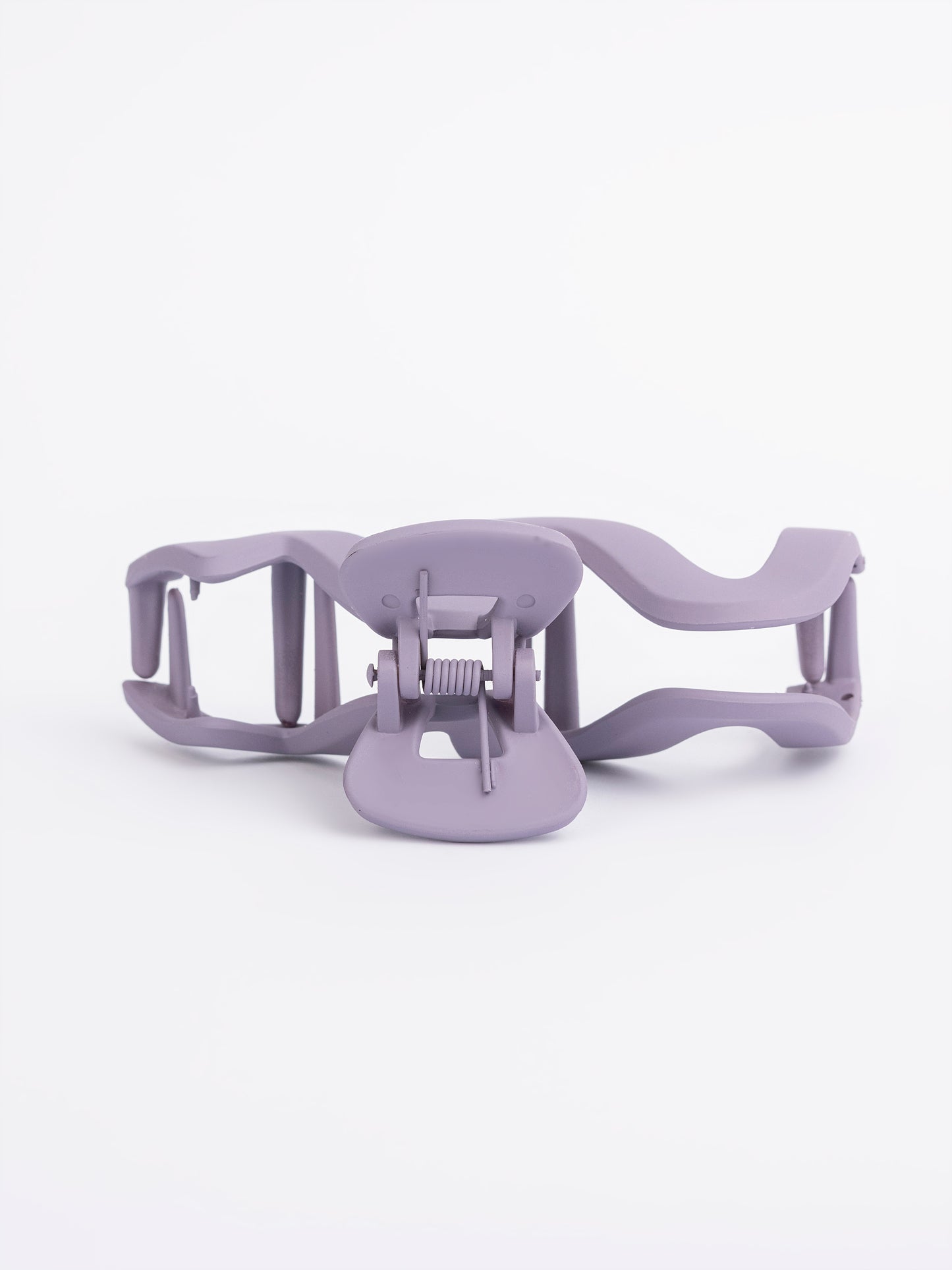 Zip-Zag Hair Clip