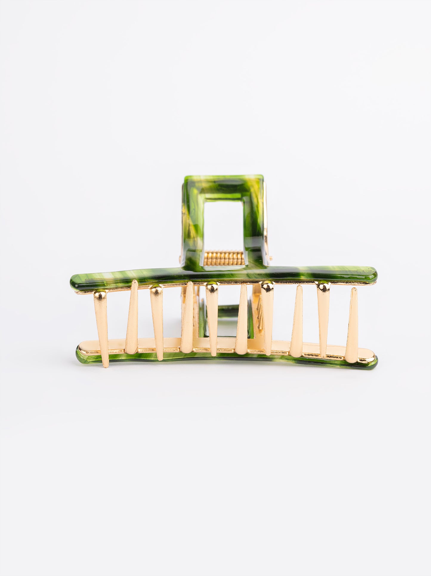 Printed Hair Clip