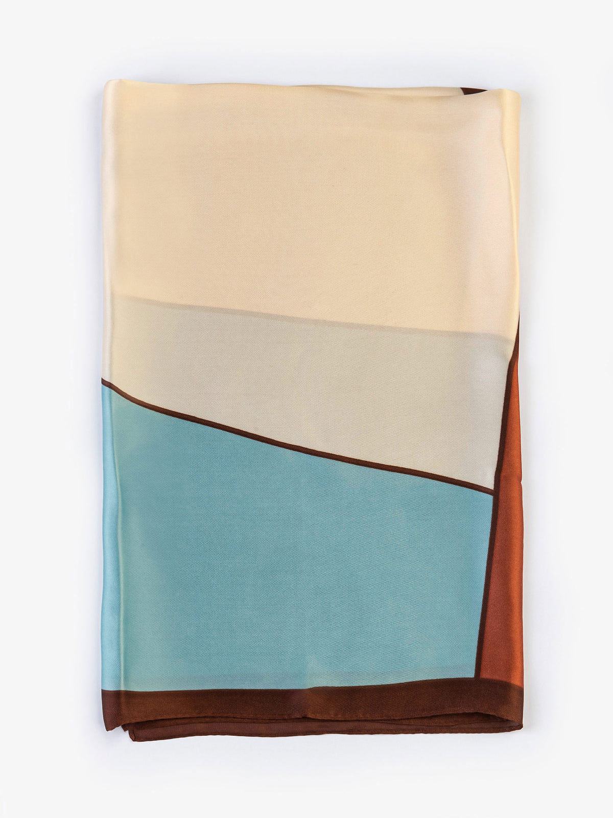 Silk Scarf