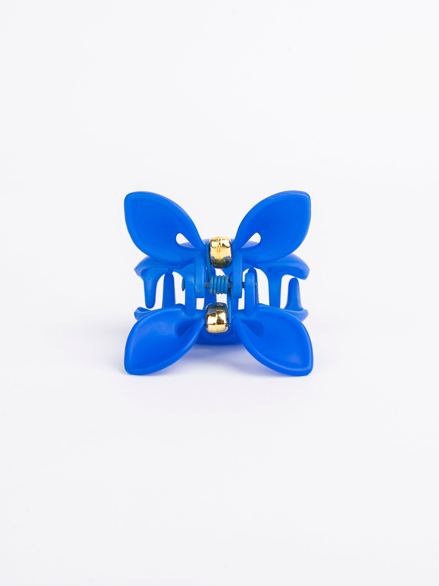 Rabbit Hair Clip