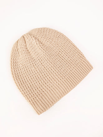 woolen-cap