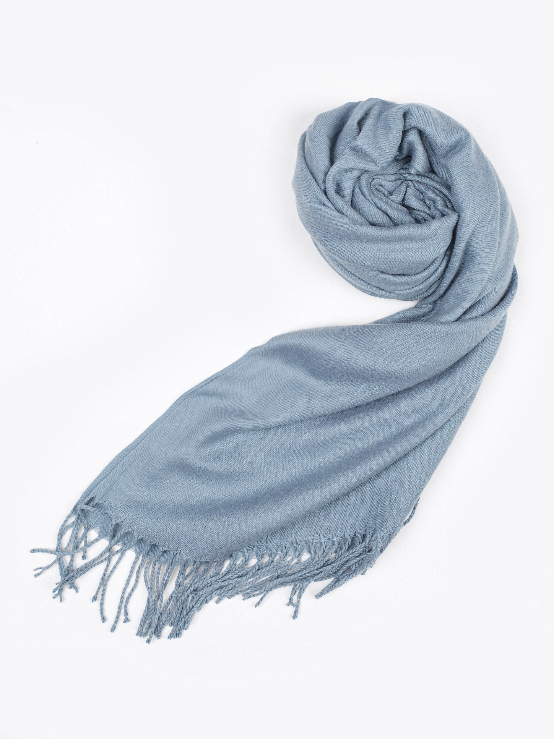 Dyed Woolen Shawl – Limelightpk