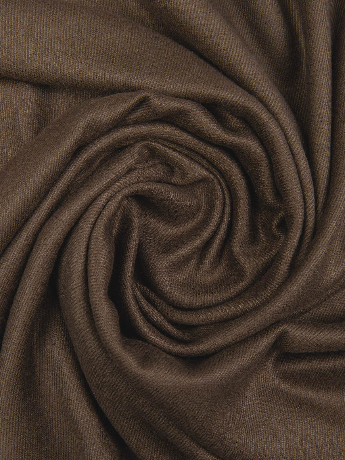 Dyed Woolen Shawl