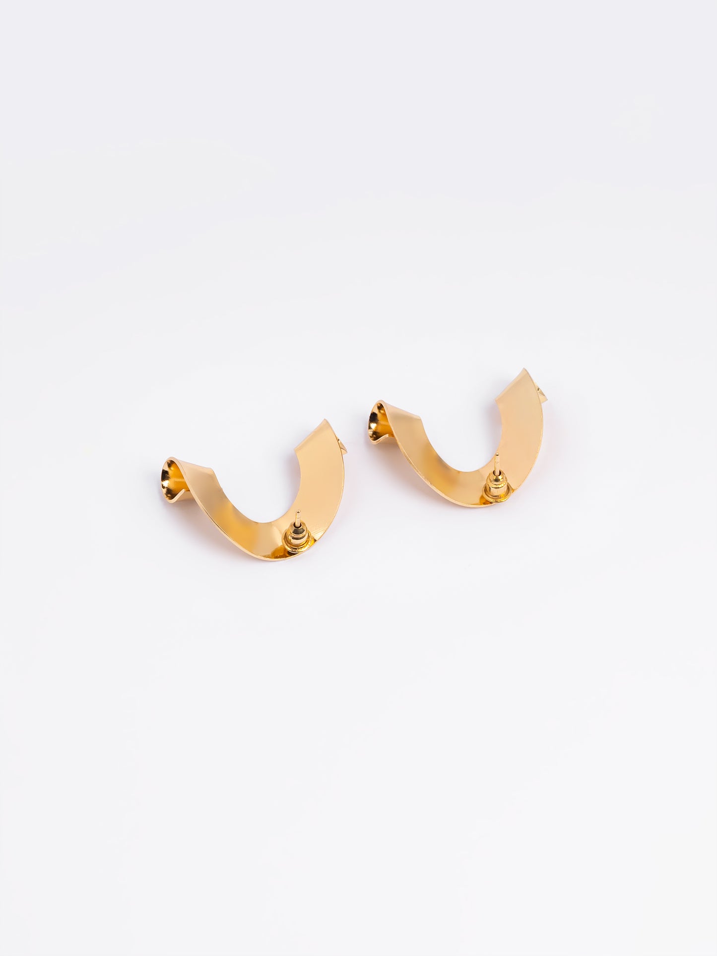 Abstract Earings