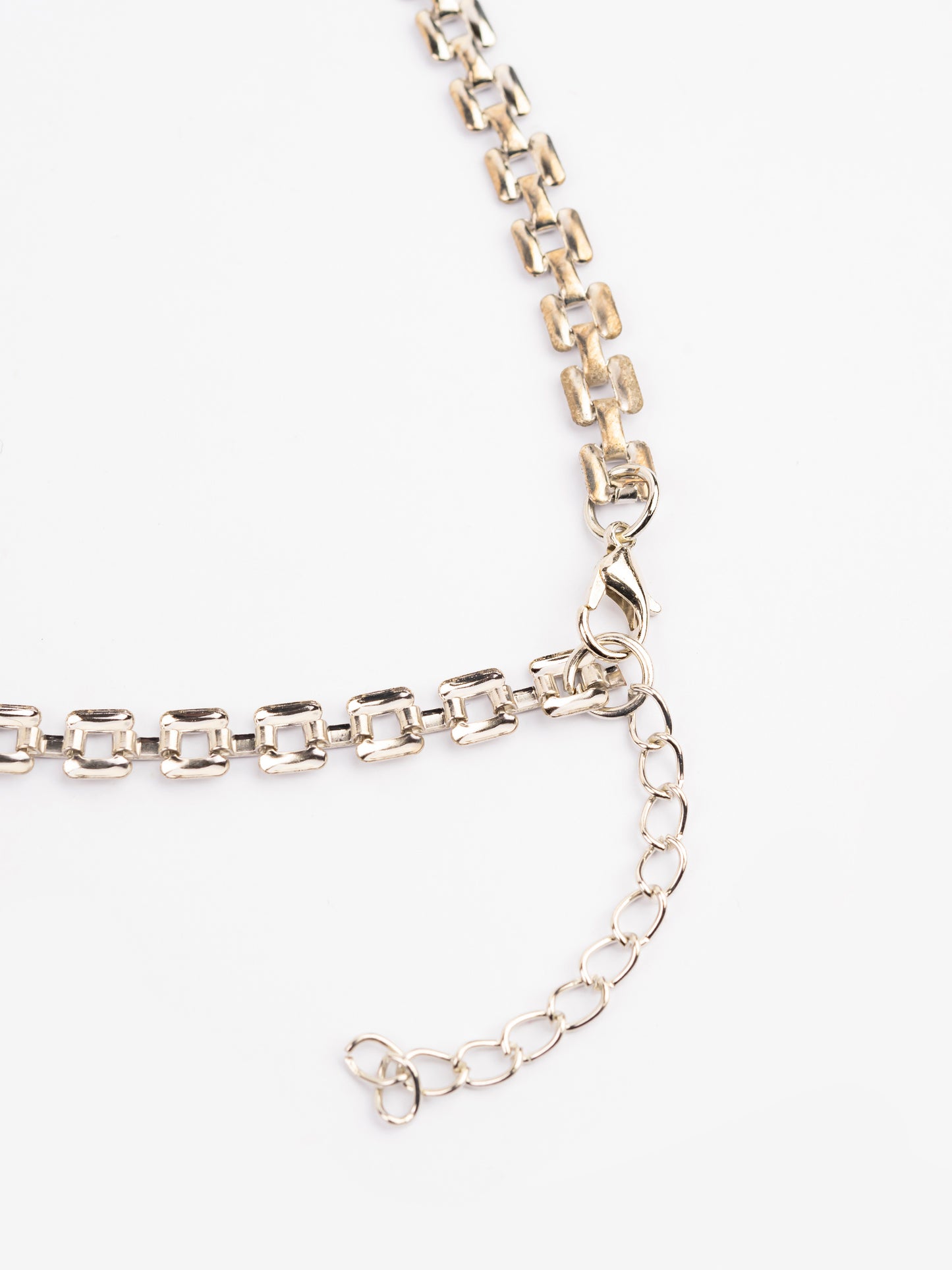 Embellished Necklace