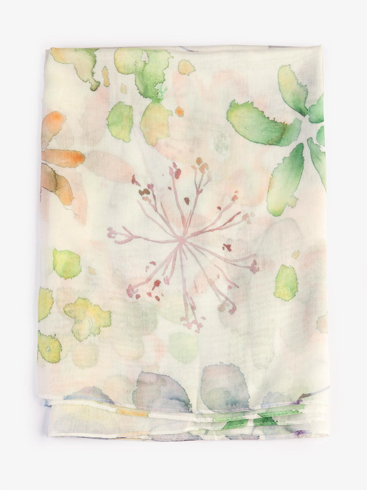 Viscose Scarf
