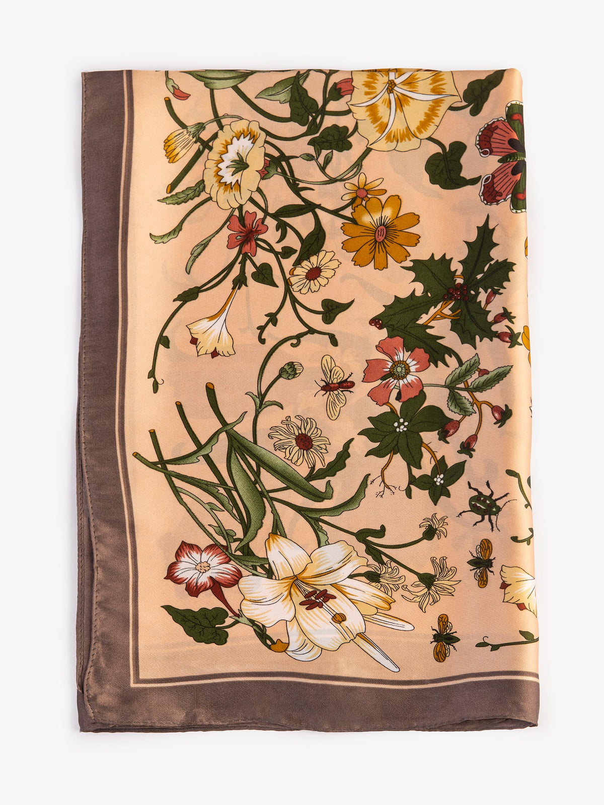 Silk Scarf