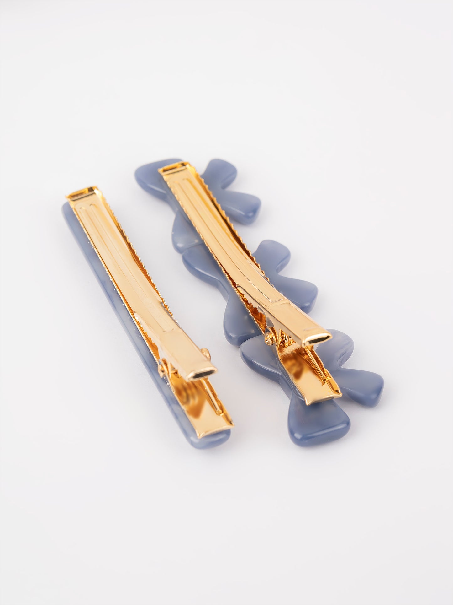 Bow Hair Clip