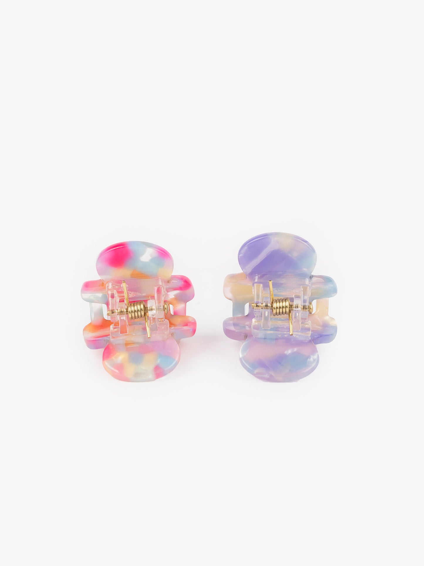 Butterfly Hair Clips