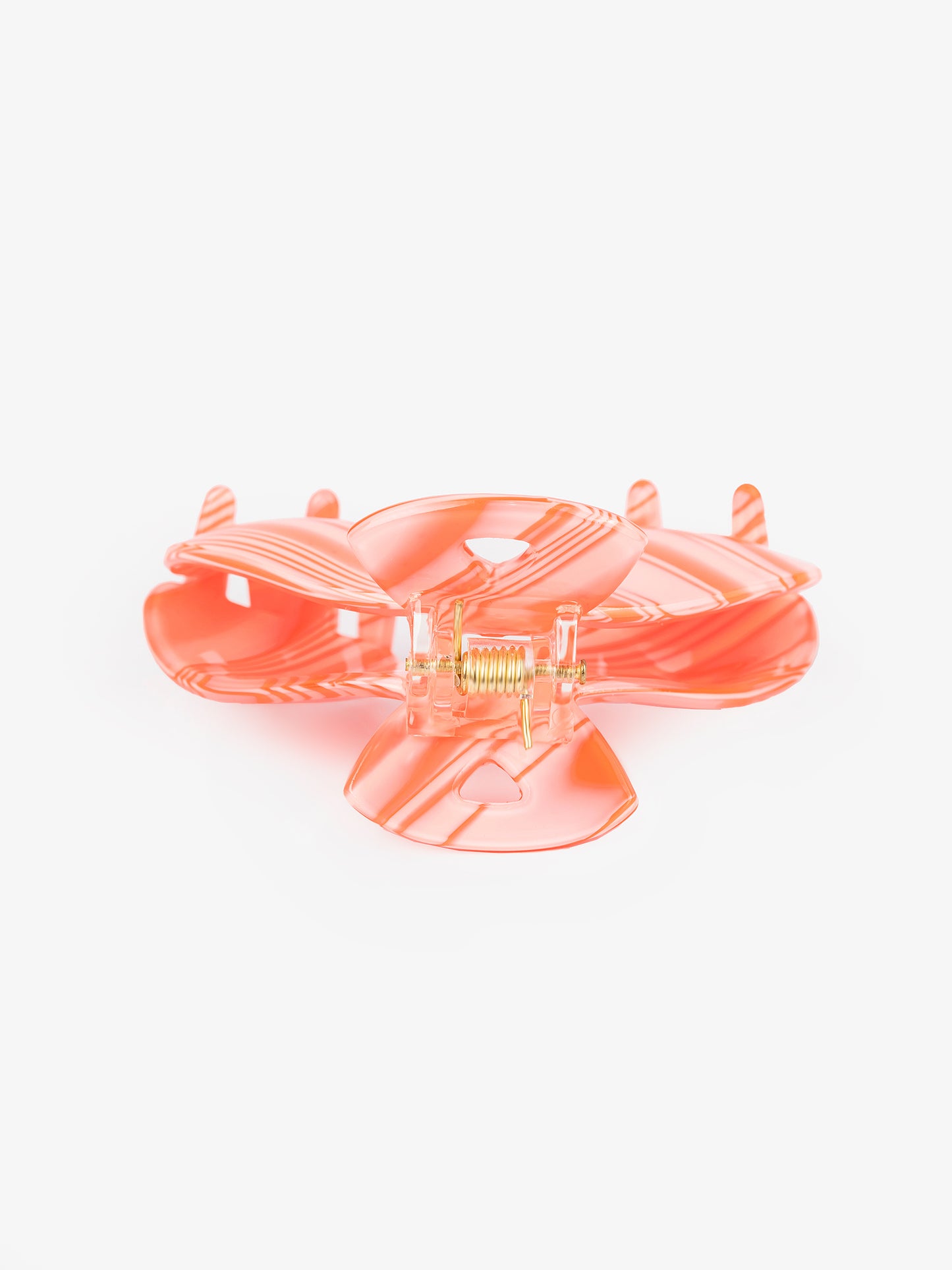 Printed Hair Clip