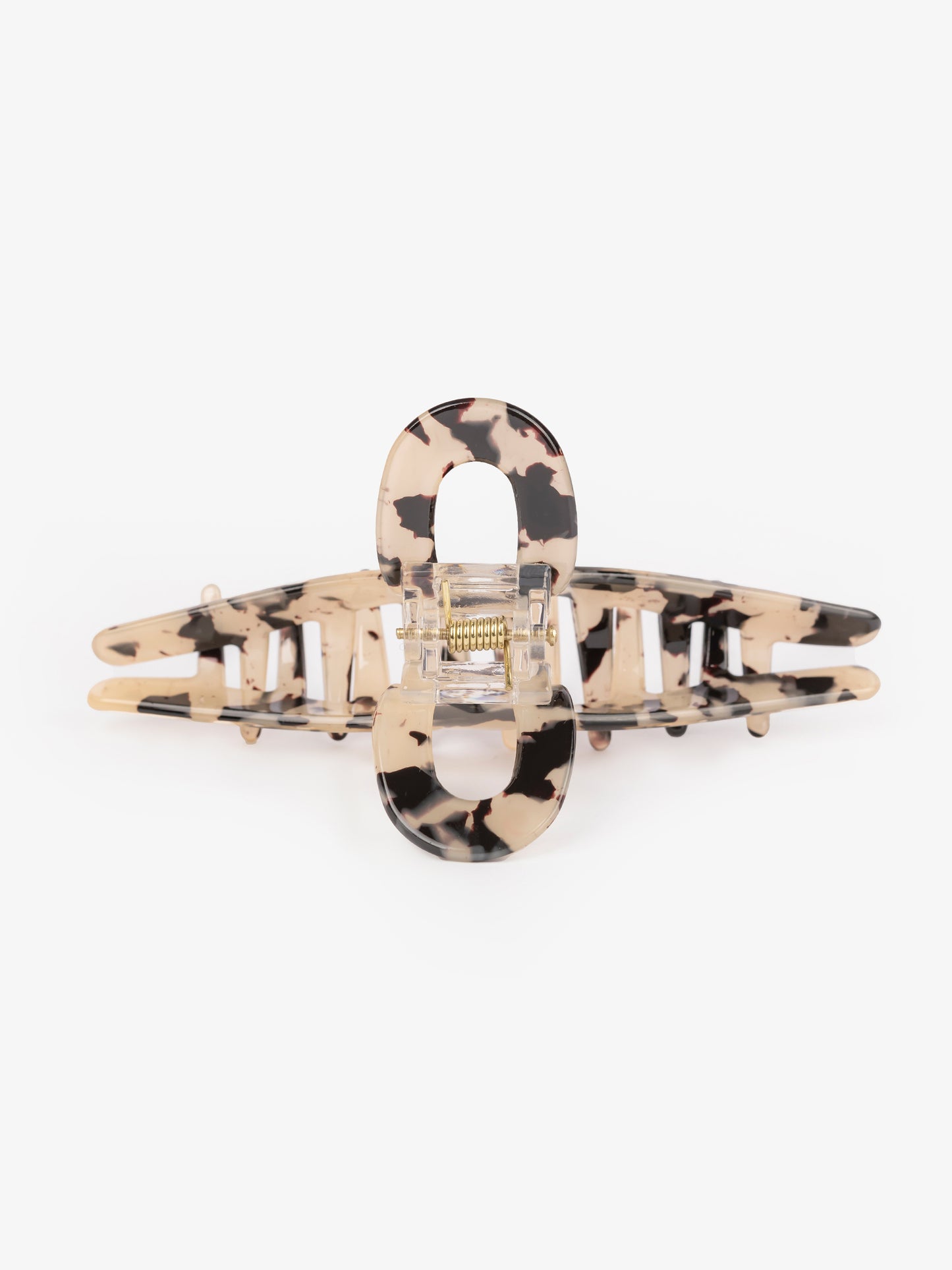 Printed Hair Clip