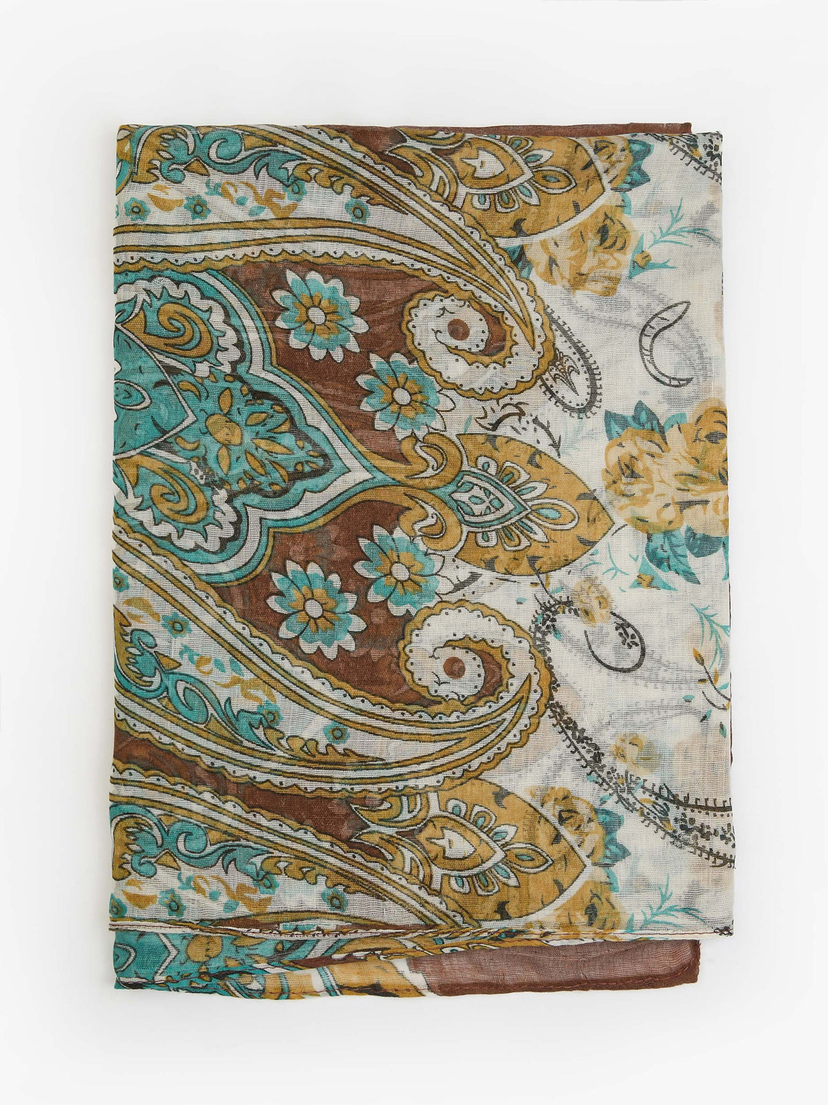 Viscose Scarf