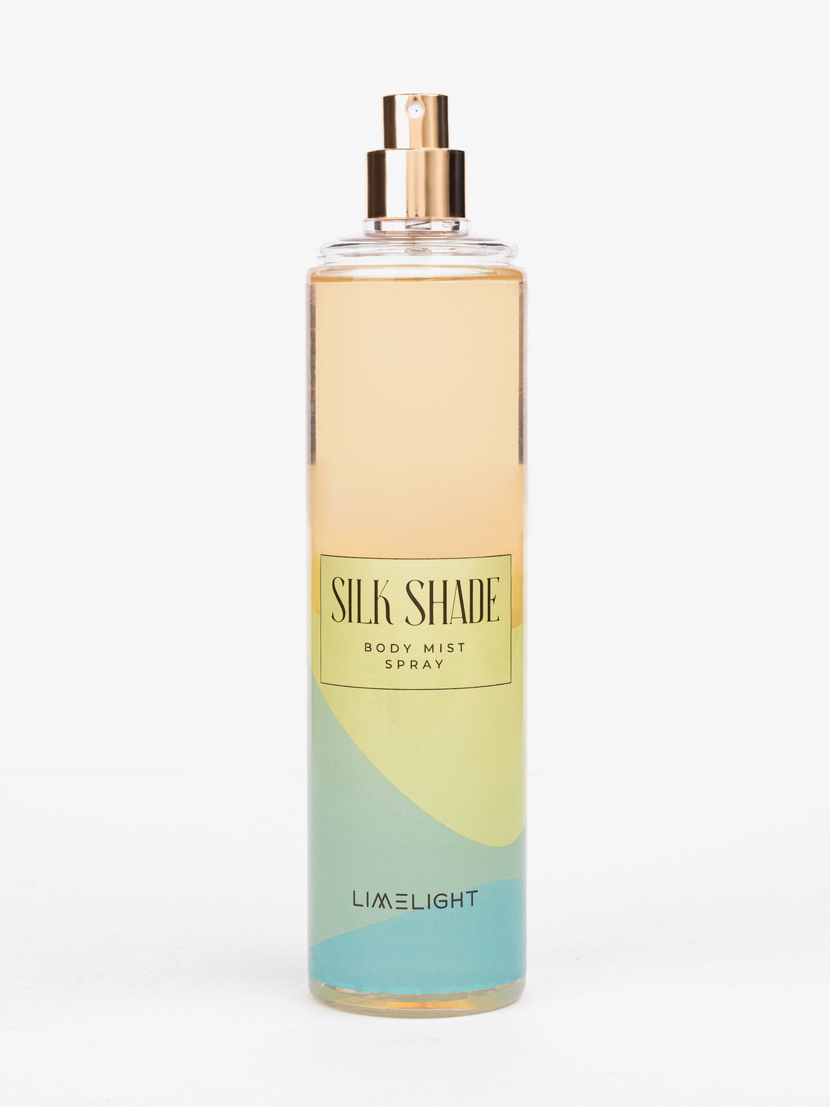Silk Shade - 250 ml