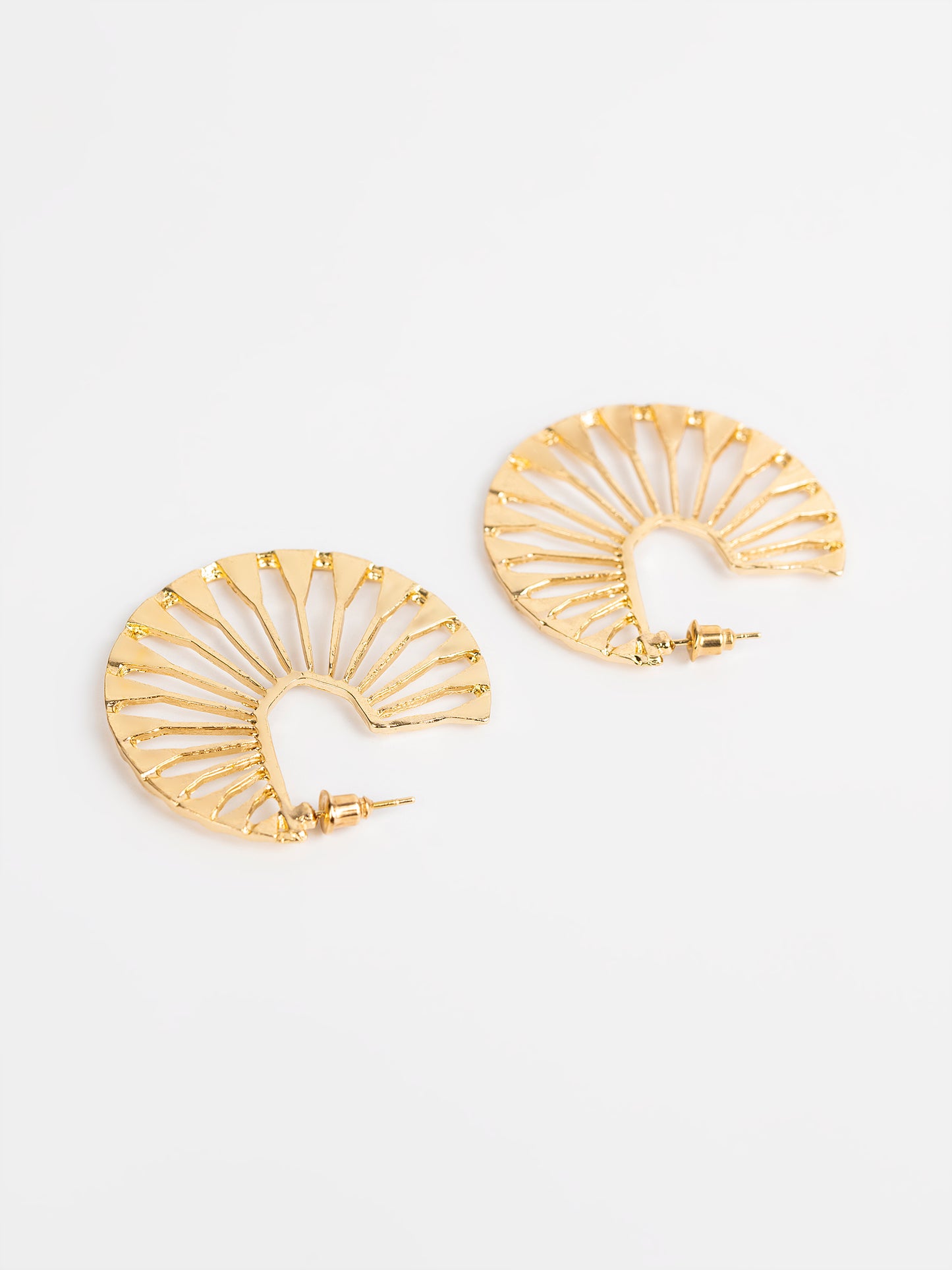 Greek Earings