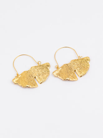 antique-gold-earrings
