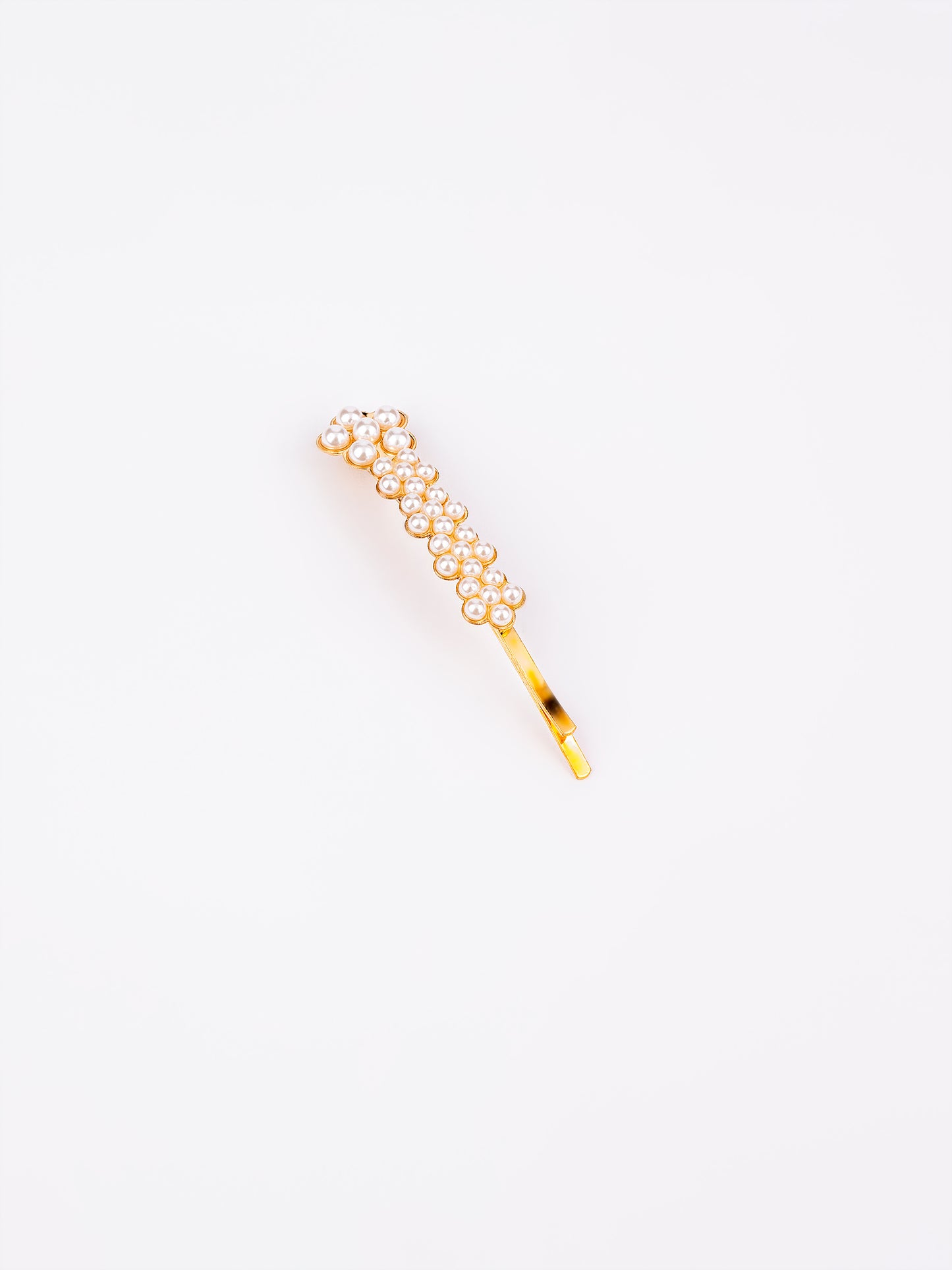 Chain Hair Clip