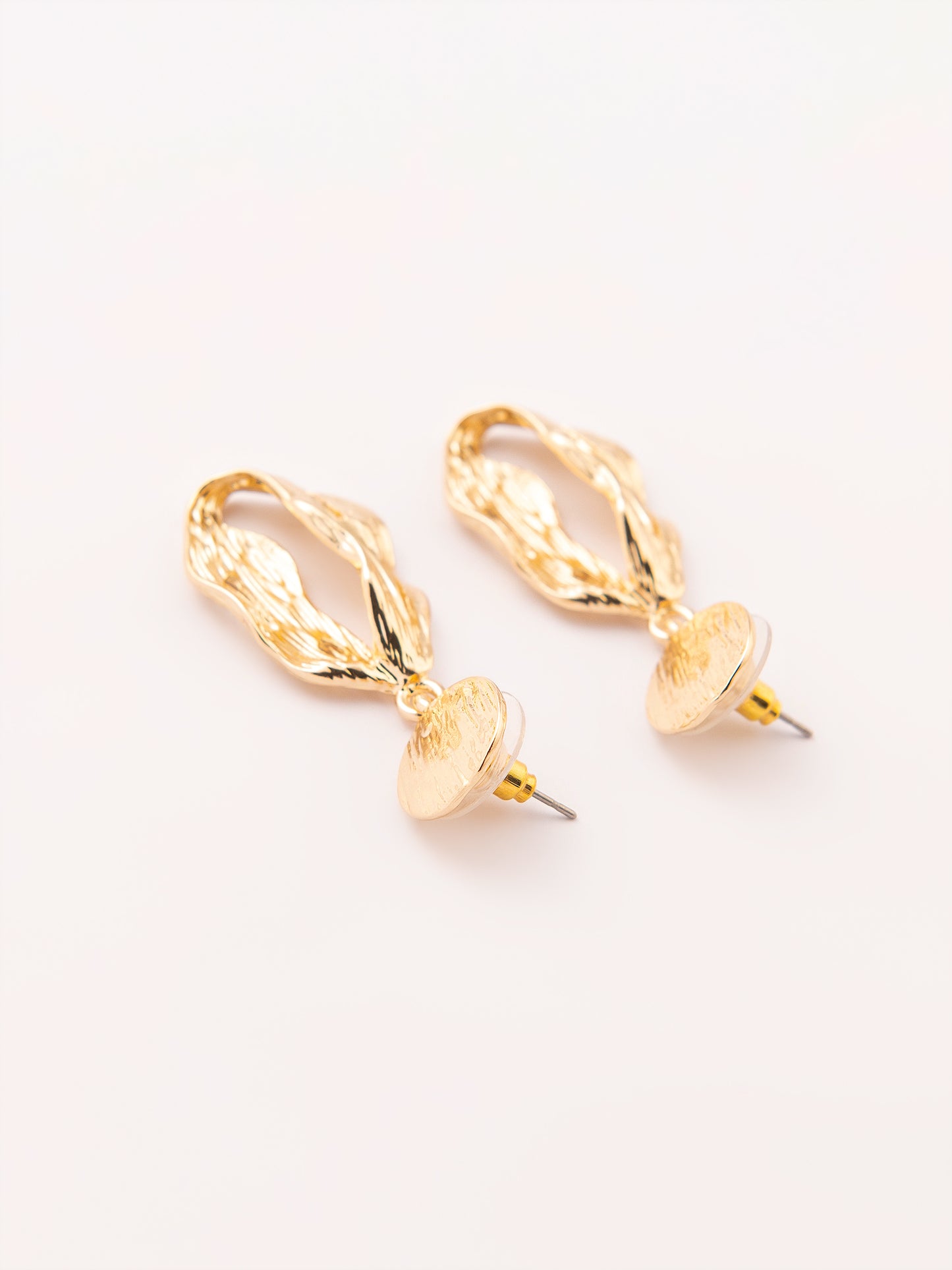 Classic Drop Earring