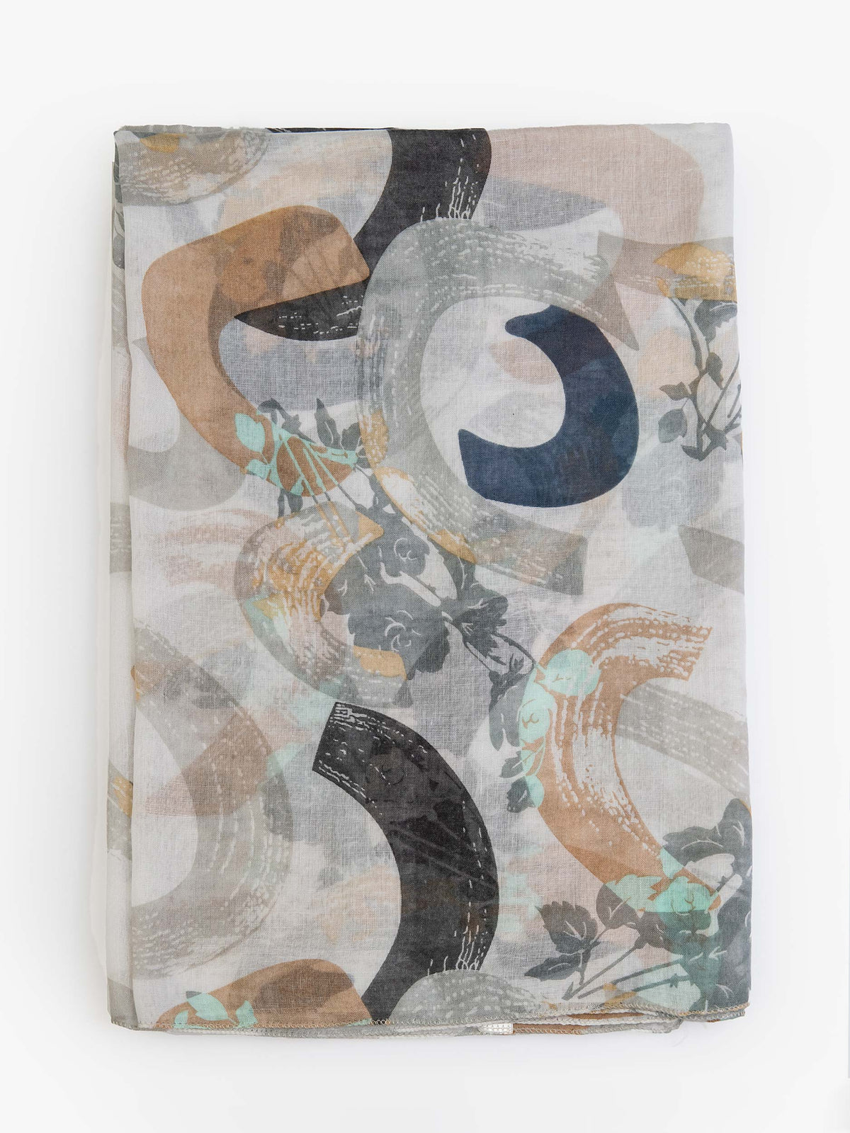 Viscose Scarf