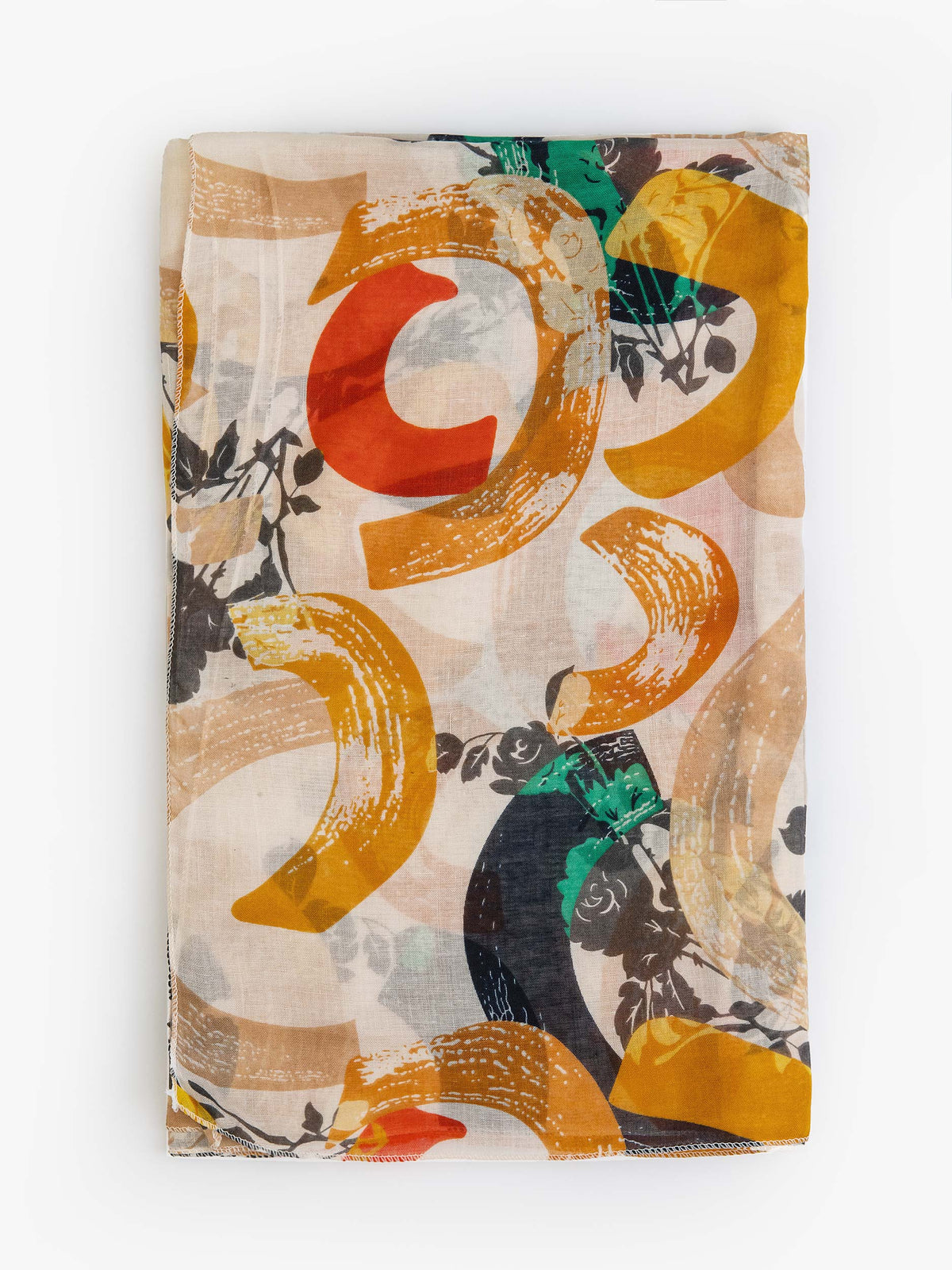 Viscose Scarf